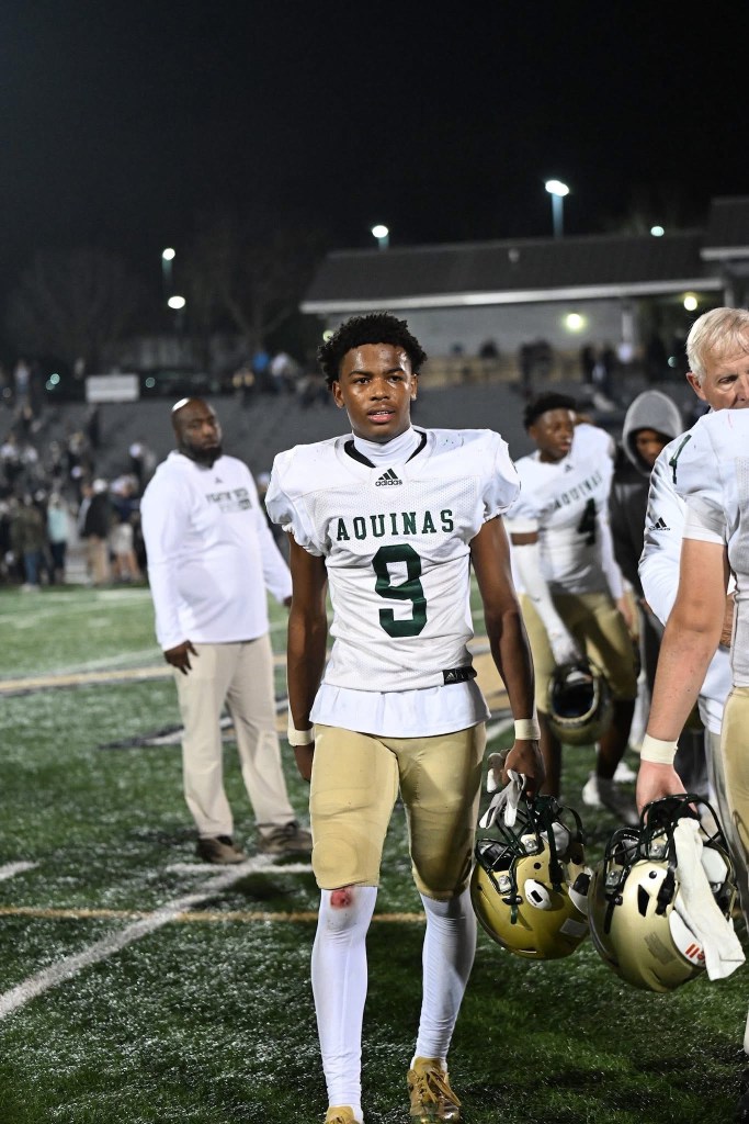 Julius Moretta-Snell