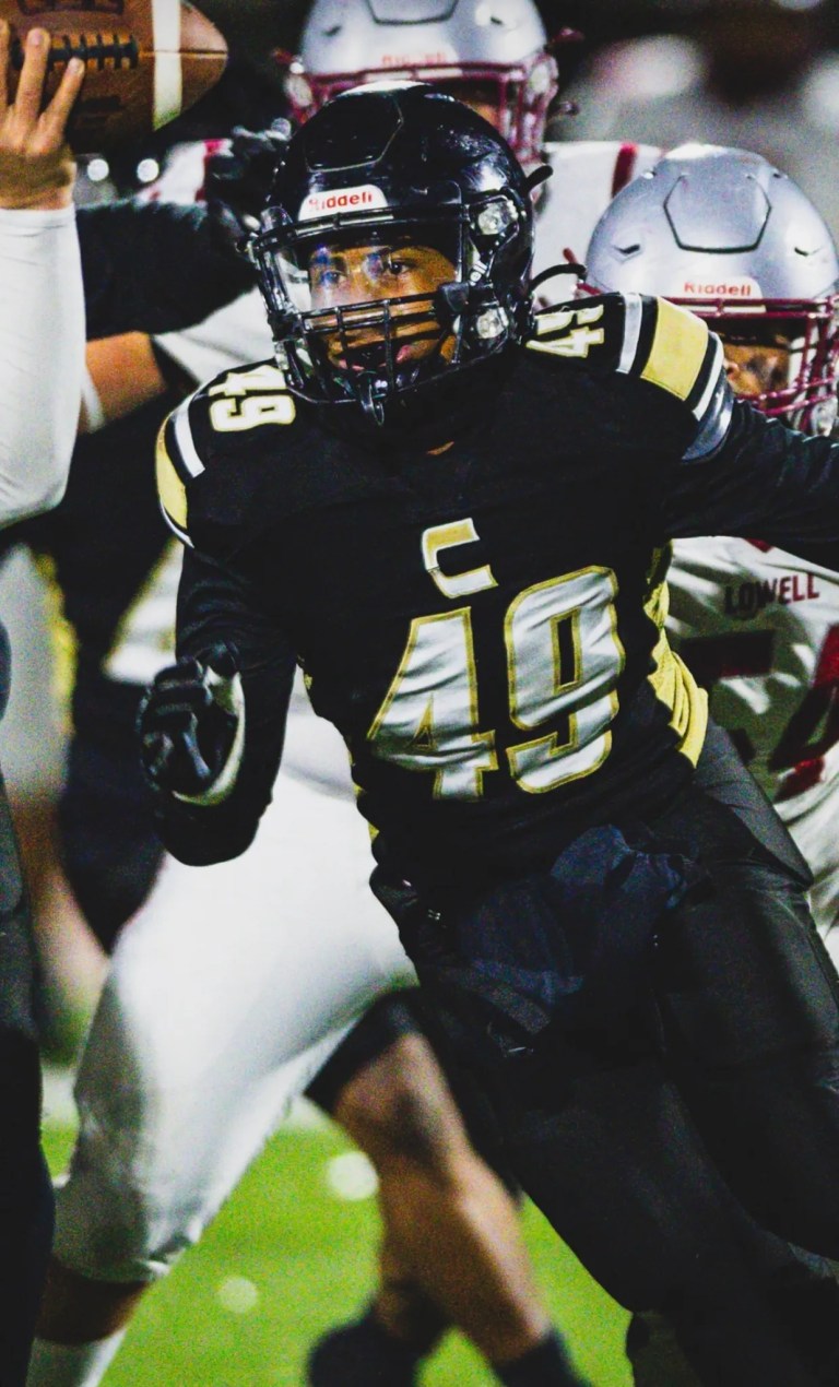 Prep Redzone New England Camp: Defensive Line Notebook, Part II