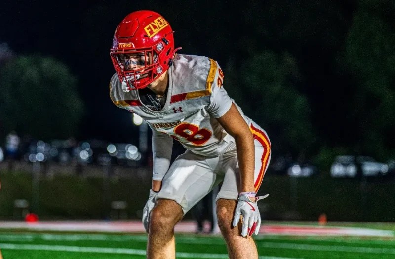 Burning Questions: Prep Rezone New England Stock Up Showcase DBs