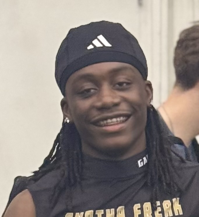 Antonio Wynn