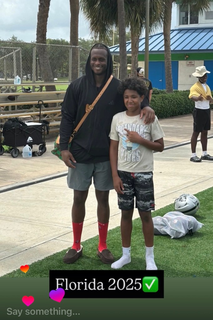 Ramon Owens