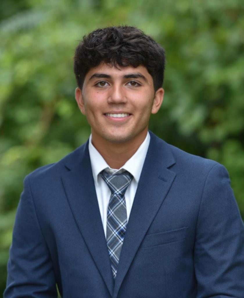 Ryan Diaz