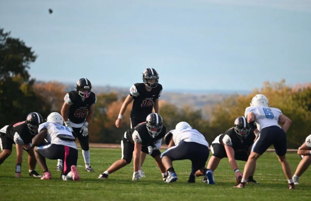 Burning Questions: Prep Rezone New England Stock Up Showcase QBs