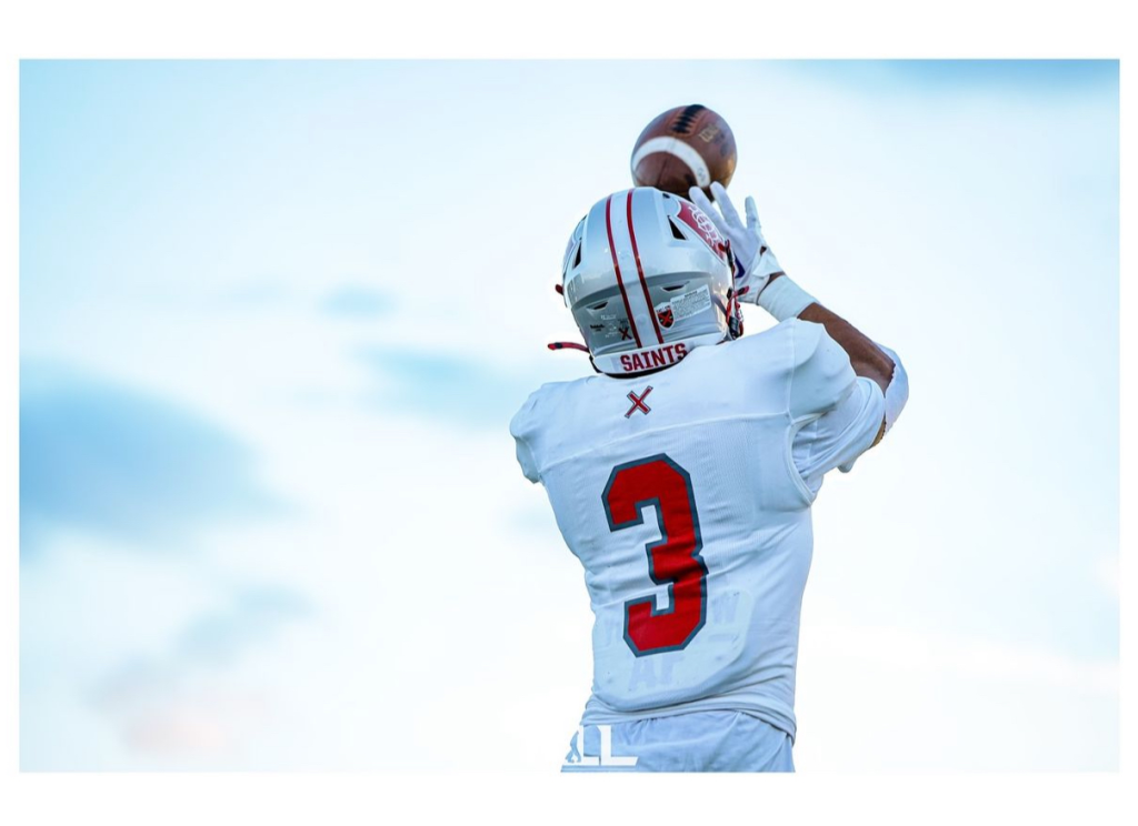 Burning Questions Prep Rezone New England Stock Up Showcase WR/TE