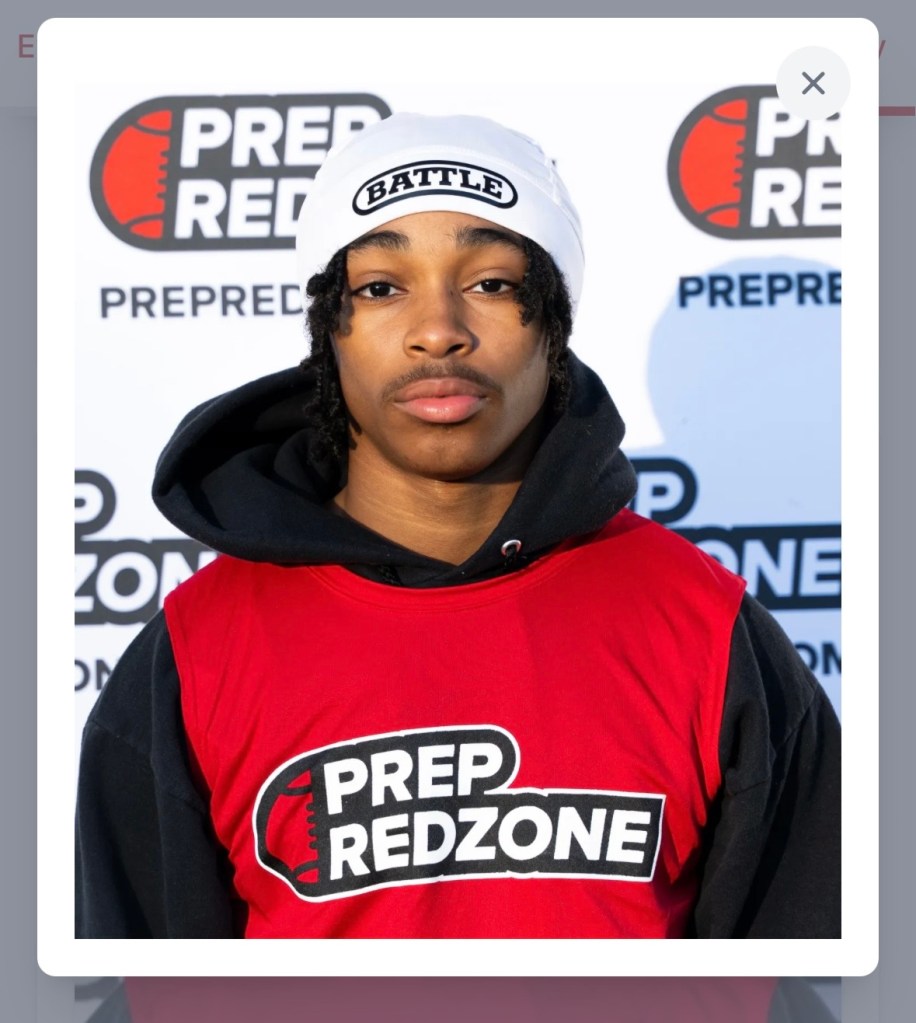 Demetrius Purvis II