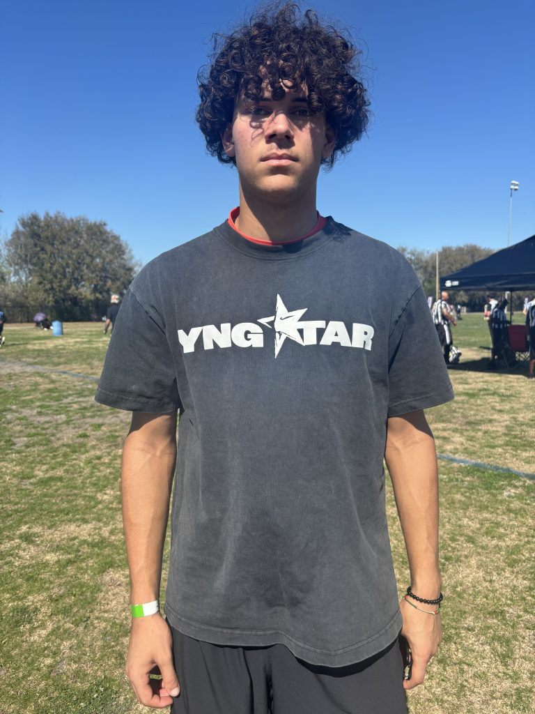 7v7Elite: Notable Top QB Performers Made Noise