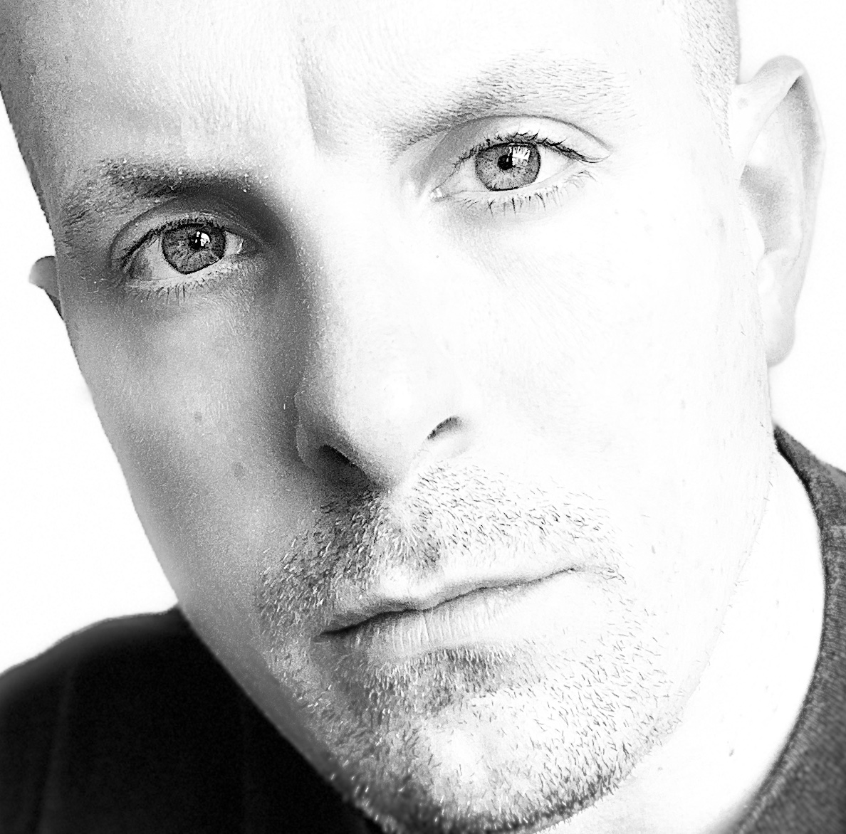 Headshot of Niel Stopczynski
