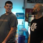 Strength U Offensive Line Clinic: Evaluations