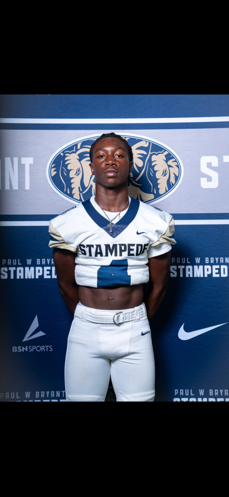 Braylon Coleman