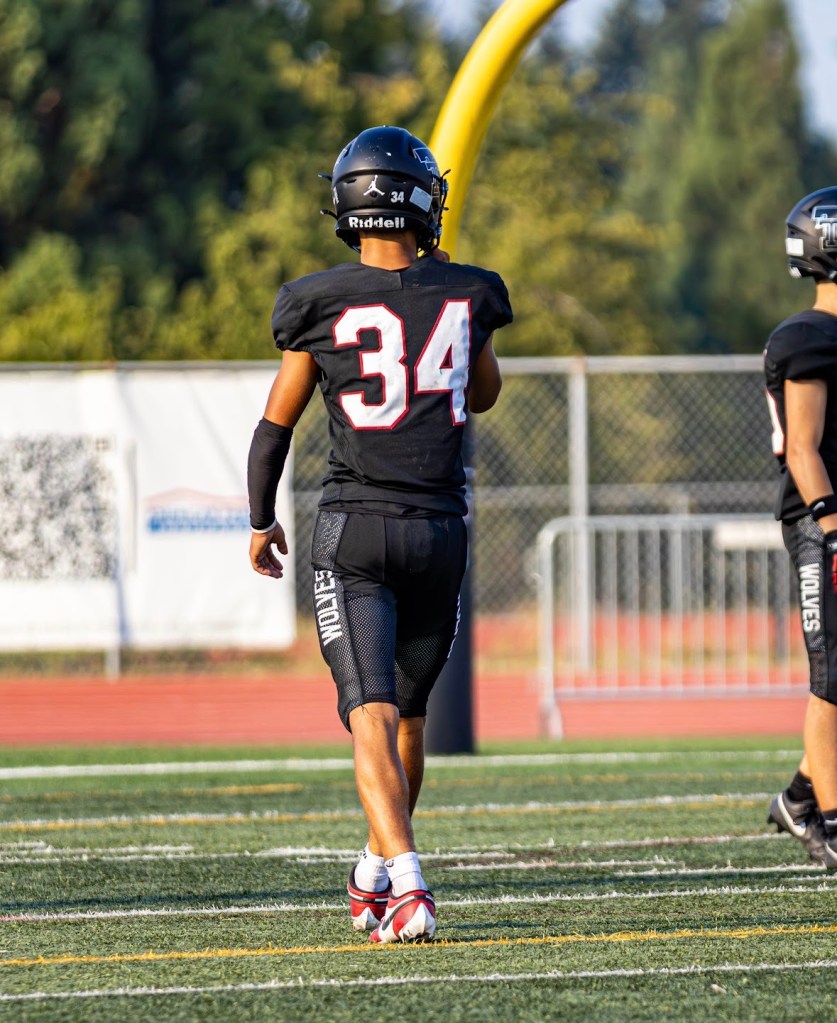 Gabriel Wilson
