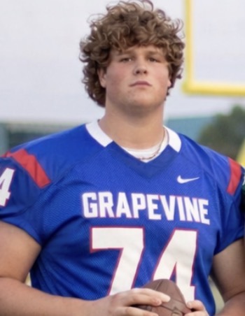 Carson Holzapfel