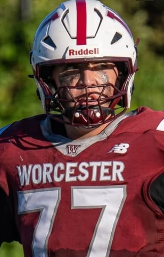 Prep Redzone New England Camp: Offensive Line Notebook, Part I
