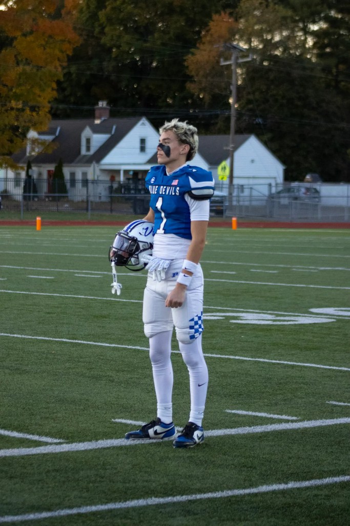 Prep Redzone New England Camp: Wide Receiver Notebook, Part I
