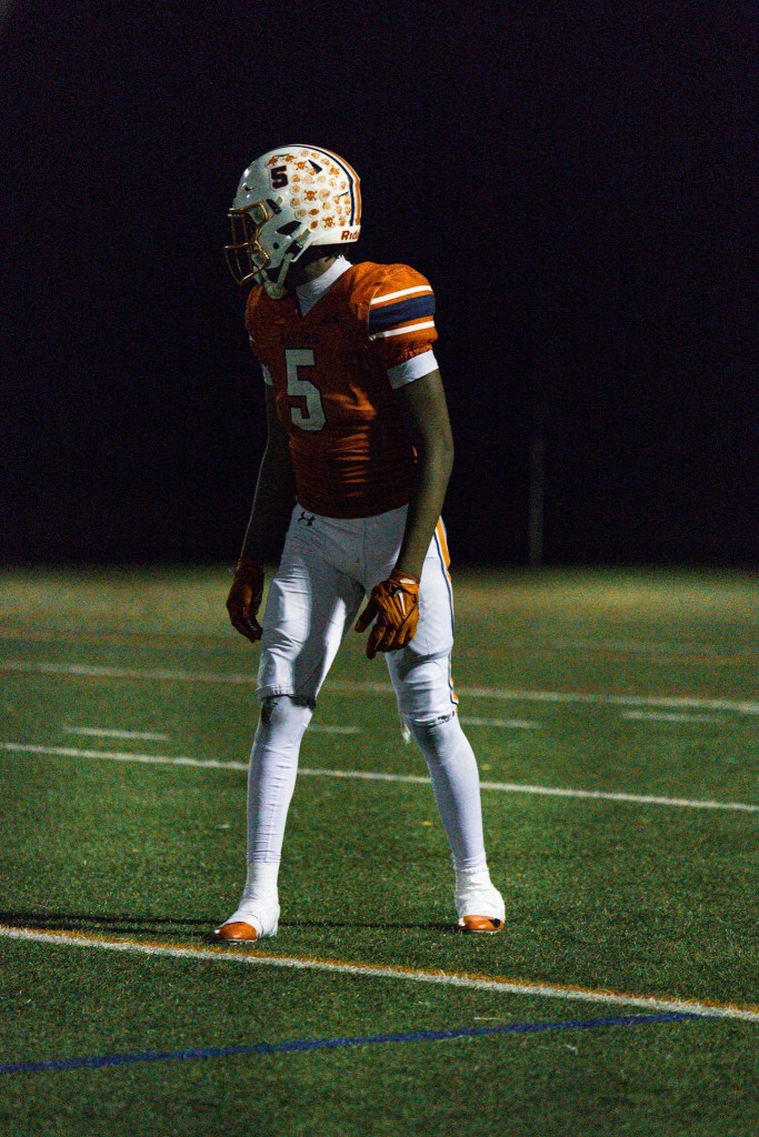 Khalil Malloy
