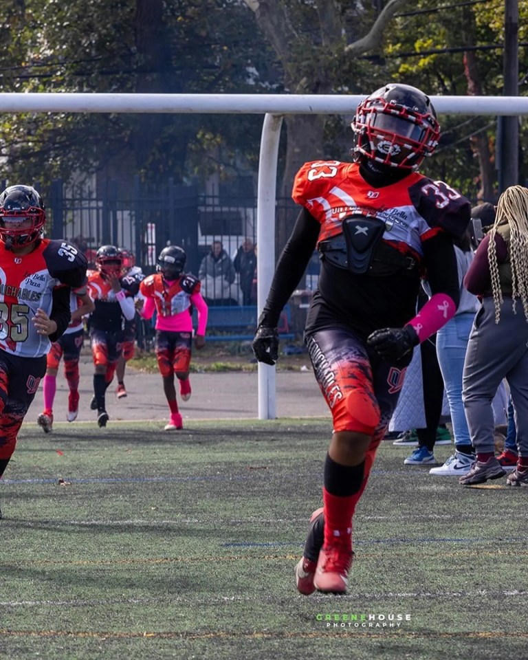 Prep Redzone New England Camp: Defensive Back Notebook, Part I