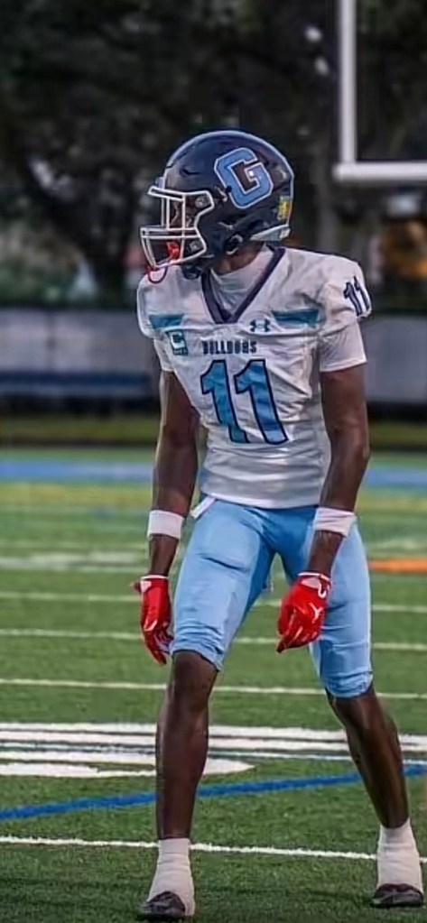 Zion Vilma