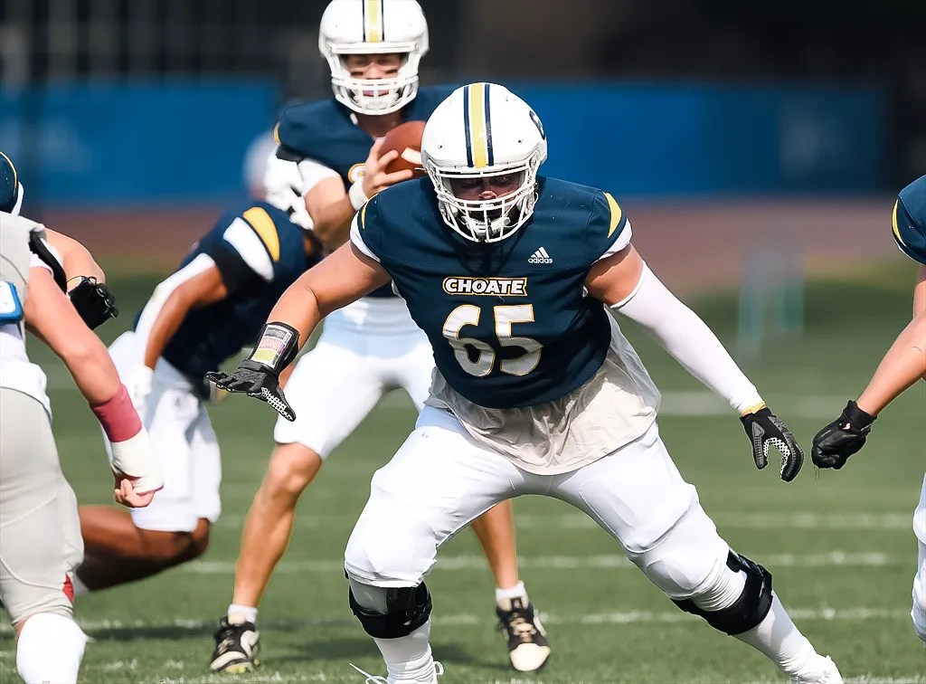 Burning Questions: Prep Rezone New England Stock Up Showcase OL