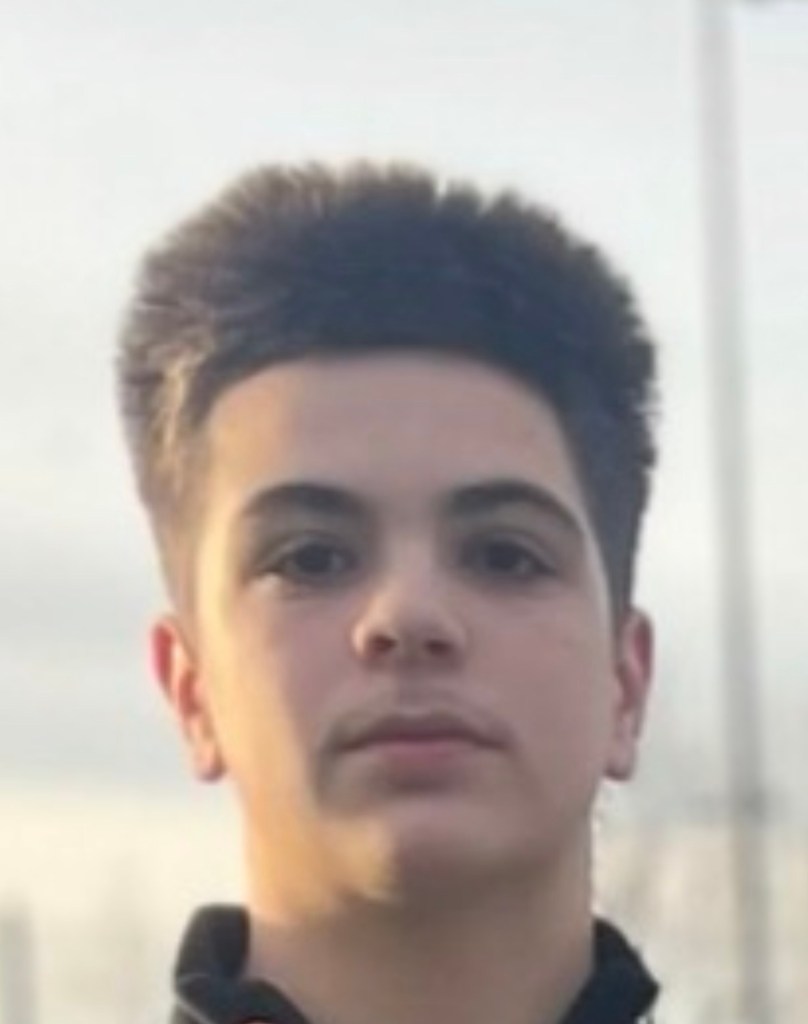 Colten Reid
