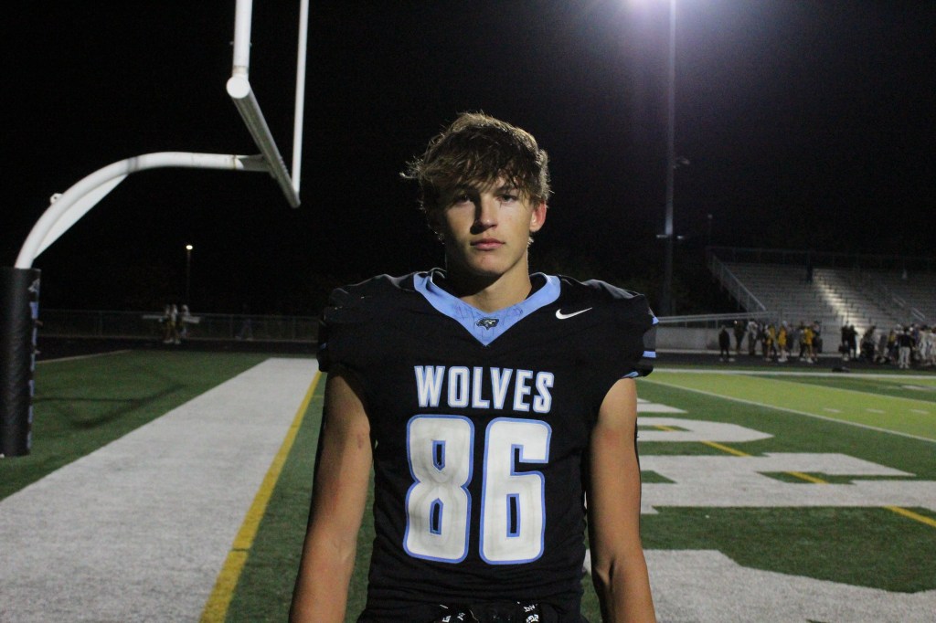 Nebraska Tight Ends Generating Buzz on the Recruiting Trail