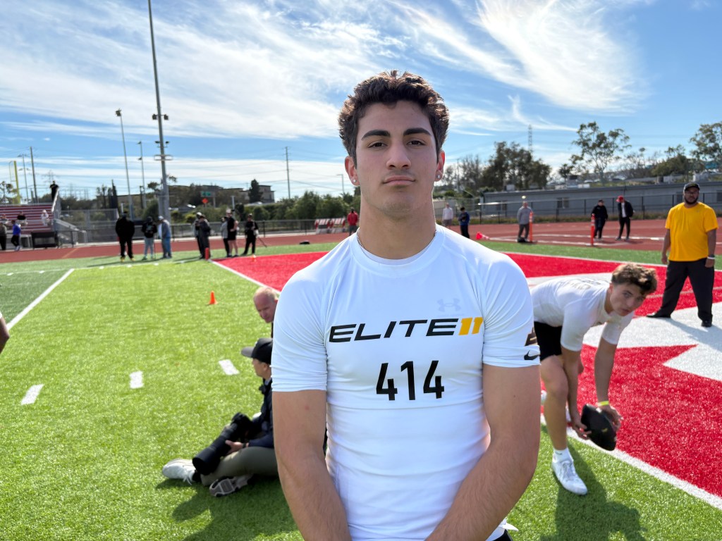 Southern California Recruiting Report
