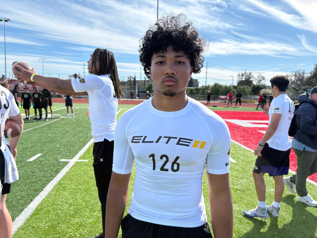 Elite 11 LA Regional: Top Performers (Part 2)