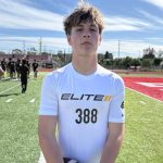 Emerging 2028 Talent Set for Big Camp Seasons