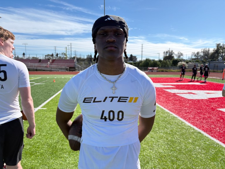 Wild Southern California Transfer Week Recap