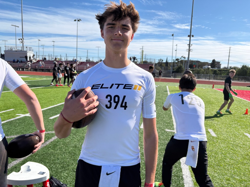 2027 OC All Star Game Watchlist: South Offense