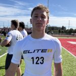 Southern California QB Transfer News