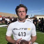 Southern California Recruiting Report (Part 2)