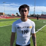 Underrecruited Class of 2027 QBs in the Inland Empire