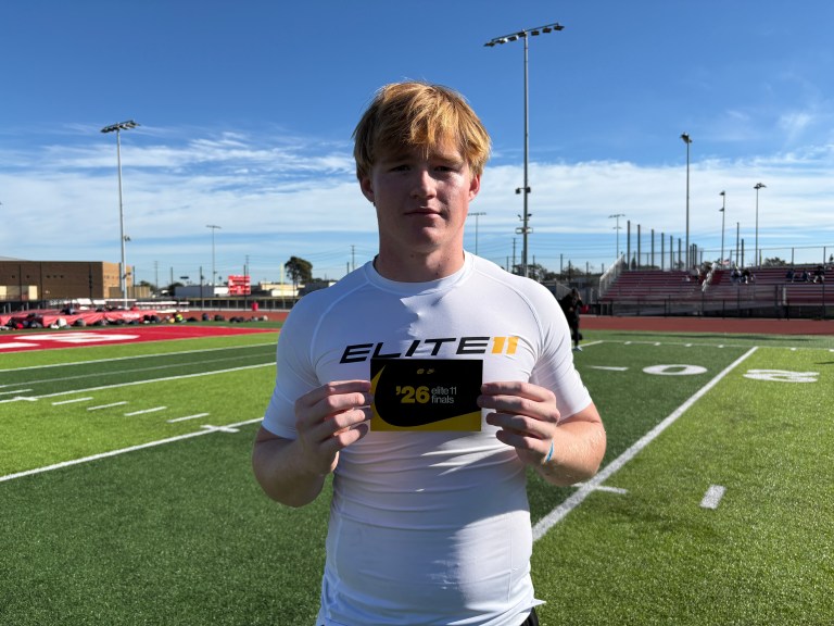 Elite 11 LA Regional: Top Performers (Part 1)