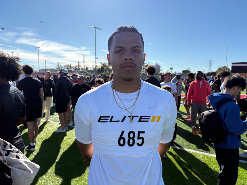 Top Returning Class of 2027 Passers in San Diego
