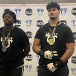 Legacy RISE: Top Performers (O)