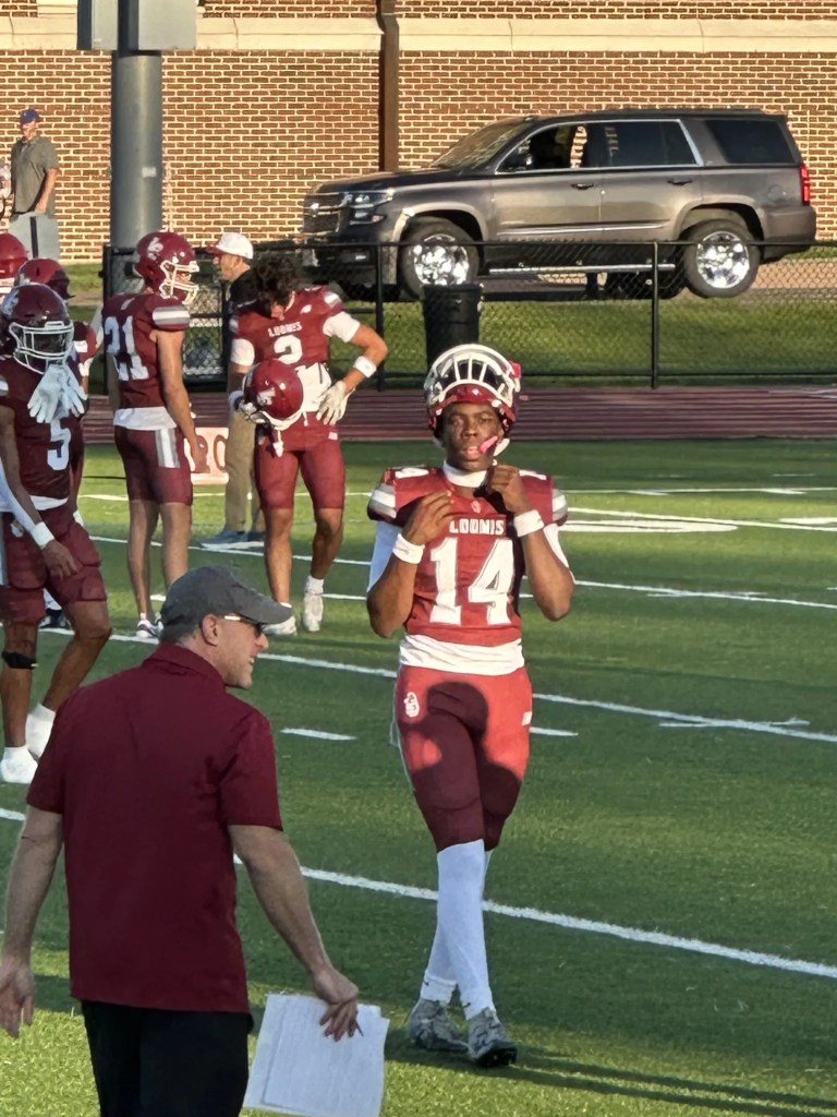 Prep Redzone New England Camp: Quarterback Notebook, Part II