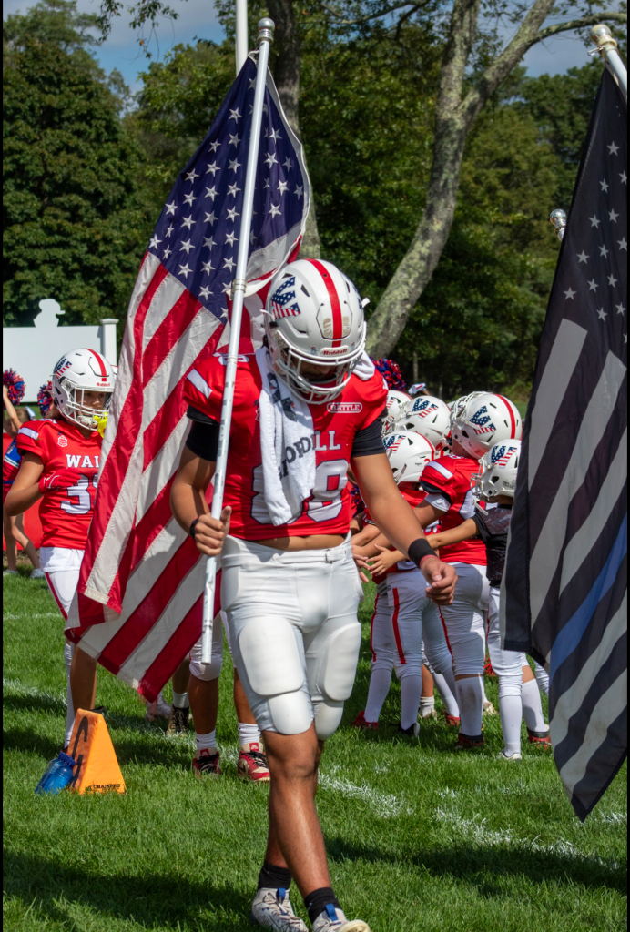 Prep Redzone Next New Jersey Camp: Receiver Notebook, Pt. 3