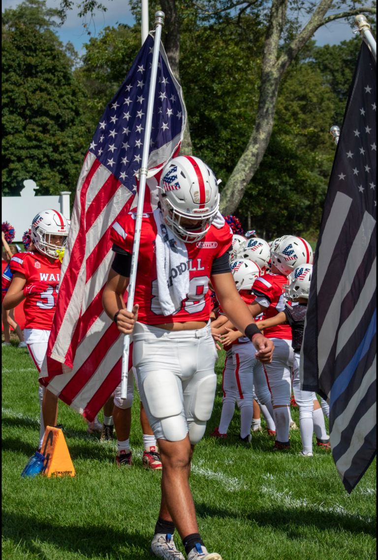 Reflecting on Who’s Next: Key Players to Keep on Your Radar