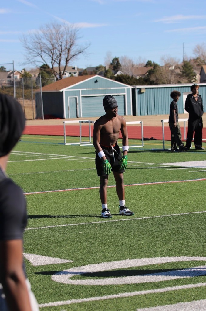 Philemon Levin Mensah