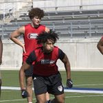 Prep Redzone Houston Showcase: Winners of the Camp