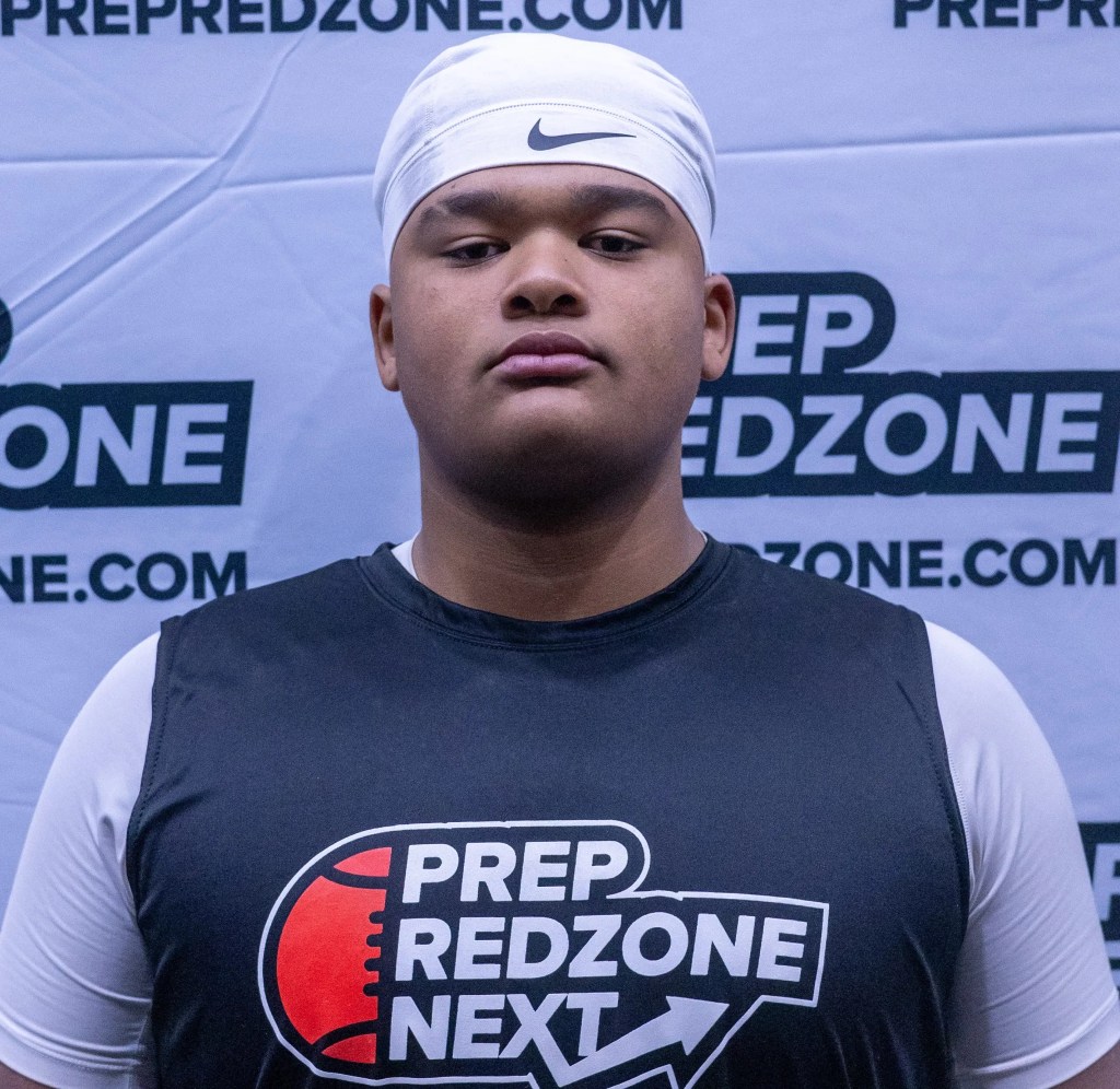 Prep Redzone Next New Jersey Camp: Offensive Line Notebook, Pt. 2