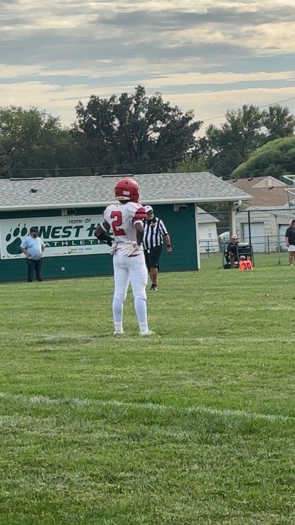 Trae Johnson