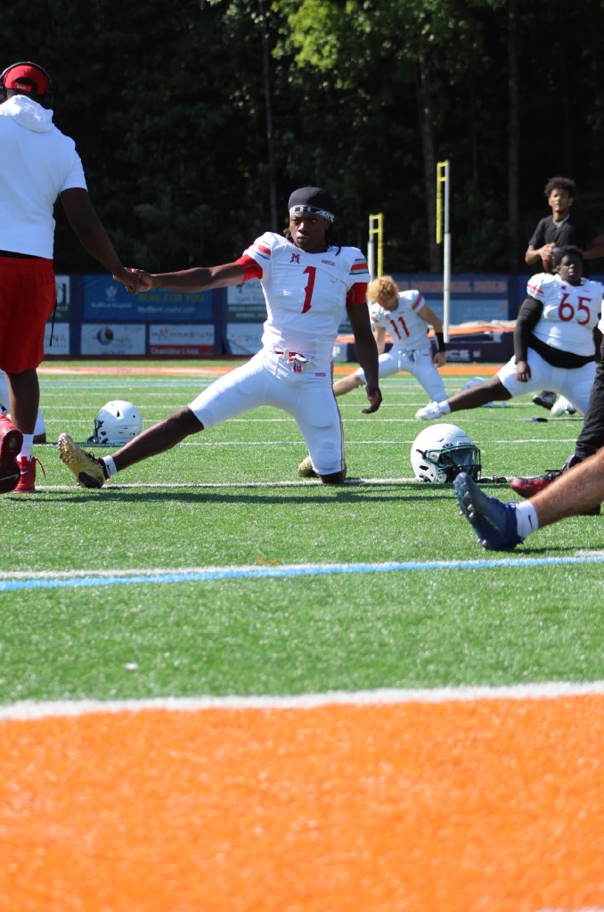 Jabari Cox