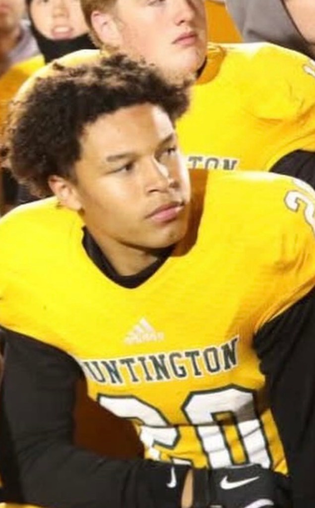 Johnathan Garrett