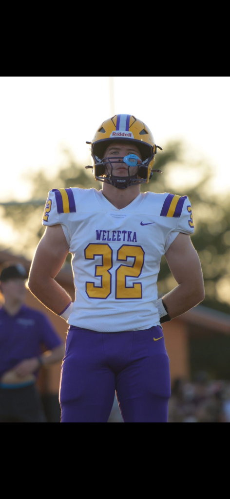Jonah Roberts