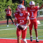 Prep Redzone New England Stock Up Showcase: Offensive Eye Test