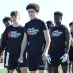 A Dozen Offensive Skill Standouts From The Stock Up Showcase