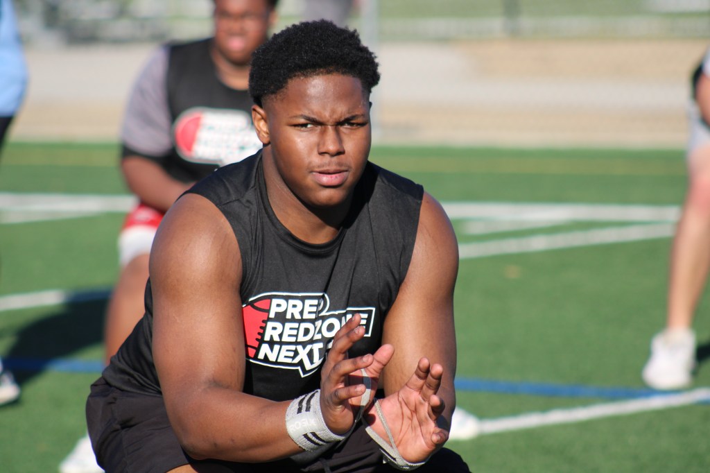 Trench Warfare At The Stock Up Showcase