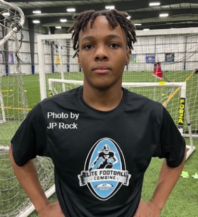 Elite Middle School Combine: 2032 Top Performers