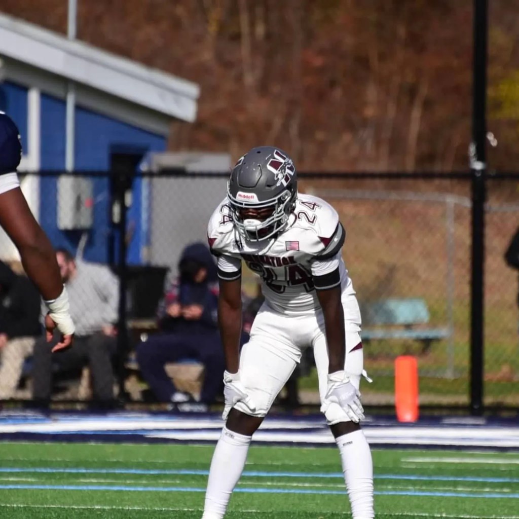 Prep Redzone New England Camp: Running Back Notebook, Part I