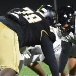 Off the Line: Relentless Pressure